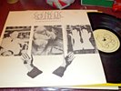 GENESIS SWELLED AND SPENT LAMB LIES DOWN ON BROADWAY LIVE 2 LP 5/75 BIRMINGHAM