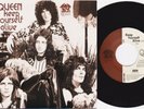 Queen - Keep Yourself Alive RARE 2011 Hollywood Records D001349621 MINT
