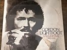 GORDON LIGHTFOOT, Summertime Dream,  MS-2246 Sealed