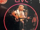 WILLIE NELSON: LIVE 1976 vinyl LP RCA AYL1-4165 factory SEALED