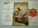 ASD 608 1st s/c FALLA The Three Cornered Hat de los Angeles Burgos vinyl LP