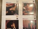 Taylor Swift Signed Insert Midnights Vinyl Bundle *still sealed*