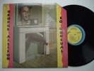 GEORGE ALLISON So Unusual NM GIBBOUS Original Reggae LP shrink