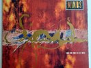 SIMPLE MINDS - Good News From The Next World VINYL LP ALBUM 1995 V2760 Gatefold