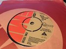 queen keep yourself alive 1973 original 7”debut vinyl vintage