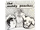 Moldy Peaches Vinyl LP First Press UK 2001 Rough Trade Lo-fi Indie Rock