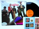 THE EQUALS: Baby Come Back 1968 Eddy Grant NM SHRINK Vinyl LP ULTRASONIC