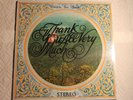 Endle St. Cloud In The Rain - Thank You All Very Much US SEALED Int. Artists LP