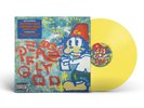 Brand New Westside Gunn Peace Fly God Yellow Vinyl Flygod Daupe  /500 Limited
