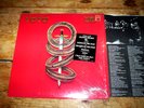 TOTO IV   ORIG press 1982 vinyl LP in shrink w/ HYPE sticker ROSANNA africa NM-