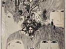 The Beatles Revolver ST2576 Stereo 1966 LP IN SHRINK (Opened)