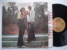 THE CARPENTERS Offering A&M SP 4205 original vinyl LP 1st w/withdrawn cover