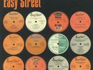 VARIOUS - Easy Street - Vinyl (2xLP)