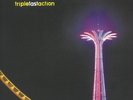 TRIPLE FAST ACTION - Cattlemen Don't - GATEFOLD COLOURED VINYL 2XLP