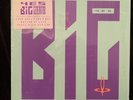 YES - Big Generator - ATCO 1987 LP w/ inner IN SHRINK w/ HYPE