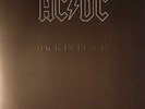 AC/DC - Back In Black - Vinyl (LP)