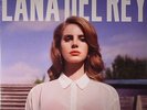 DEL REY, Lana - Born To Die - Vinyl (gatefold 2xLP)