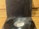AC/DC Back in Black Atlantic Masterdisk Robert Ludwig Shrink 1st Press Embossed