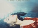 PJ Harvey TO BRING YOU MY LOVE 180g +MP3s ISLAND RECORDS New Sealed Vinyl LP
