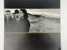 U2 - THE JOSHUA TREE LP VINYL AUSSIE PRESS 1987 GATEFOLD FESTIVAL RECORDS