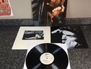 LP VINYL GEORGE MICHAEL ALBUM FAITH  4600001 UK 1ST PRESS 1987 SUPERB EX/VG+