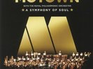 ROYAL PHILHARMONIC ORCHESTRA, The/VARIOUS - Motown: A Symphony Of Soul - LP