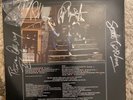 THIN LIZZY fully signed bad reputation lp With Provenance