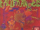 FALLEN ANGELS, The - It's A Long Way Down - Vinyl (gatefold red vinyl LP)
