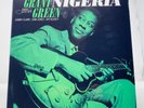 GRANT GREEN - Nigeria - Audiophile Blue Note Tone Poet Series 180g Vinyl LP