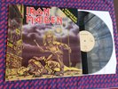 IRON MAIDEN - Sanctuary 12