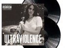 Lana Del Rey - Ultraviolence 2xLP **BRAND NEW / SEALED** Vinyl Record Album
