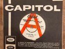 Surf The Beach Boys God Only Knows Capitol DEMO CL 15459