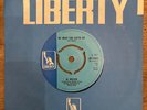 SOUL AL WILSON DO WHAT YOU GOTTA DO  LIBERTY LBF 15044