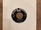 Northern Soul  Inspirations Touch Me Kiss Me / Funny Situation Black Pearl 100