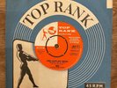 Doo Wop Teen Nino & The Ebb Tides  Those Oldies But Goodies Top Rank JAR 572