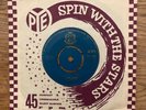 Soul / Mod / R&B Etta James - Trust In Me - Pye International 7N 25080