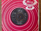 Soul Dee Dee Warwick ‎Yours Till Tomorrow Mercury ‎MF 953