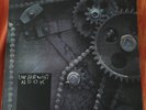 THE NOTWIST Nook VINYL LP Noise INDIE ROCK Big Store 1992 *RARITÄT* Markus Acher