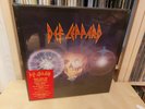 DEF LEPPARD * Vinyl Box Set Volume Two * Limited 10 Vinyl LP Boxset in. Rarities