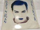 GARY NUMAN Berserker 1984 UK 1st Press Vinyl LP + Inner NUMA 1001 Unplayed