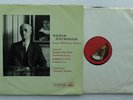 Mozart - Eine Kleine Nachtmusik - Furtwangler - HMV ALP 1498