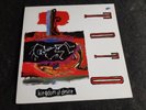 TOTO - Kingdom of desire - LP  - Holland Columbia 1992 original - scarce