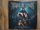 Cradle Of Filth - Hammer Of The Witches   -   SEXY NUDE 2x 12