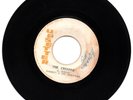 Afro Latin Jazz Dub Reggae Mountaineers Earth Sound Ernest Ranglin Upsetter