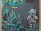 Louis And Bebe Barron ‎– Forbidden Planet - US LP - 1978? - PR-001 - sealed