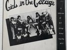 Girls In The Garage Volume 3 LP - UFOX04 - Jacqueline Taïeb , The Luv'd Ones
