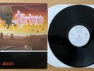 Torture - Storm Alert LP France Thrash Metal 1989 Rare Vinyl Record VG+/EX-