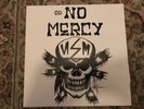 No Mercy – OG No Mercy LP [CLEAR]  Suicidal Tendencies  Excel Welcome To Venice