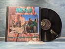 Ed O.G. & Da Bulldogs LIFE OF A KID IN THE GHETTO Original Vinyl Record LP EX