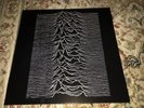 JOY DIVISION - WARSAW RZM Prod RARE 